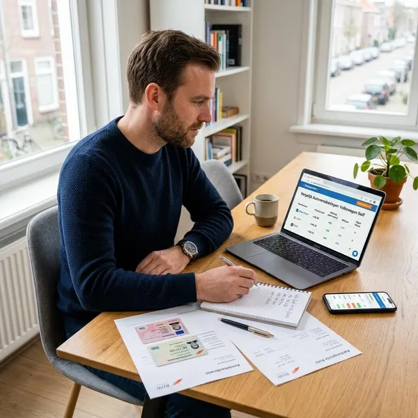 Wat een autoverzekering prijsvergelijking doet