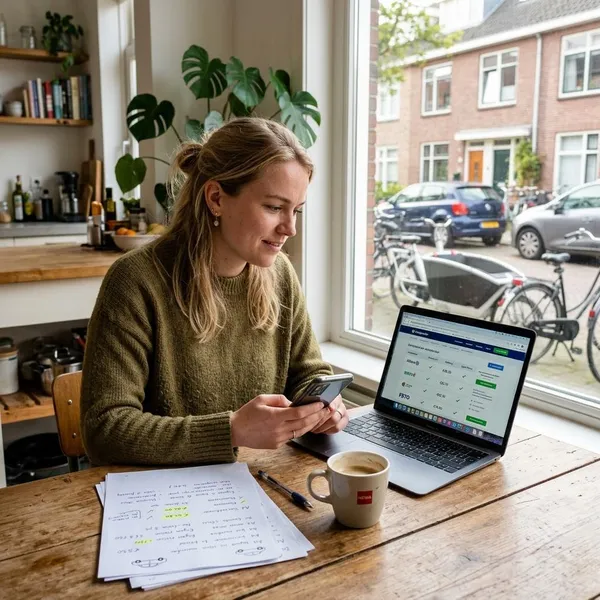 Waarom autoverzekering premies verschillen
