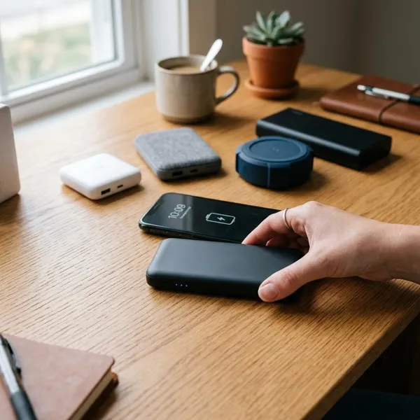 Welke capaciteit past bij jouw gebruik