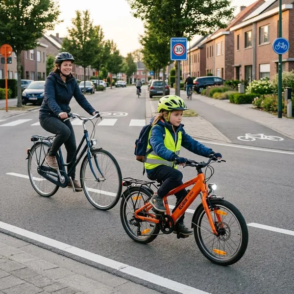 Framemaat en gewicht goed kiezen