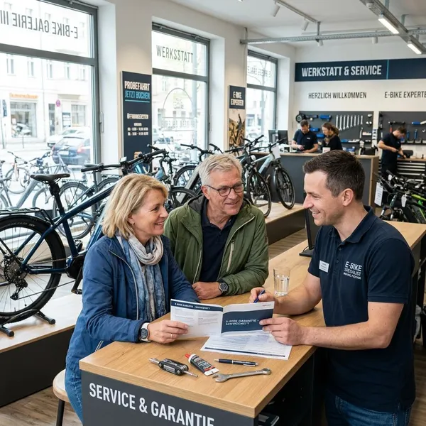 Duitse en Nederlandse e-bike aanbieders eerlijk vergelijken