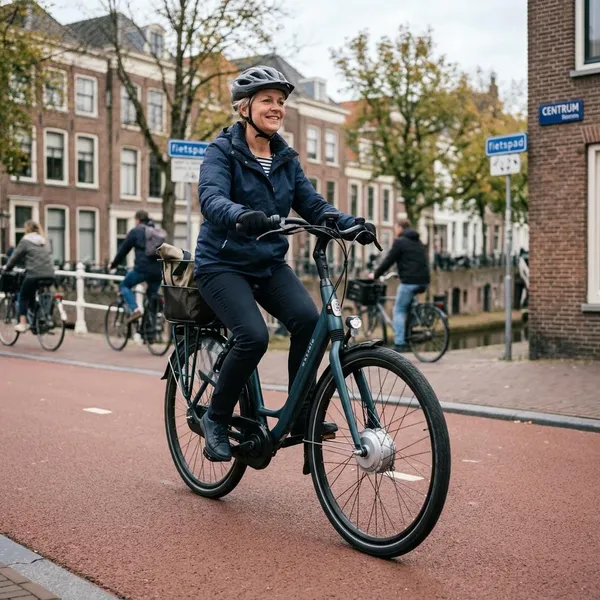 Nadelen van een voorwielmotor