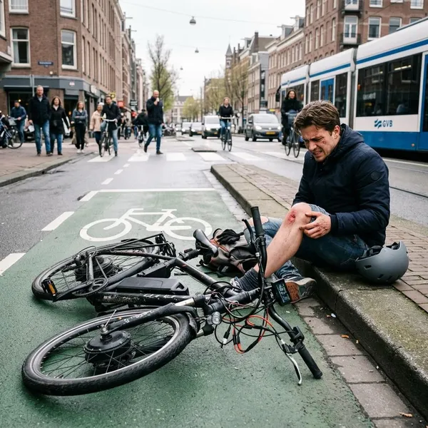 Is e-bike opvoeren legaal in Nederland