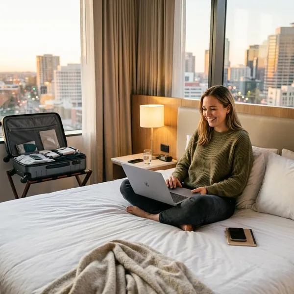 Zo herken je een echte hoteldeal
