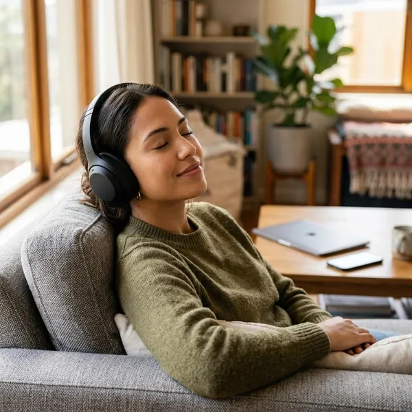 Welke draadloze noise cancelling koptelefoon past bij jouw gebruik