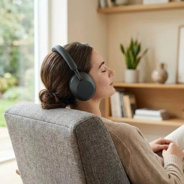 Welke geluiden dempt noise cancelling zonder muziek goed