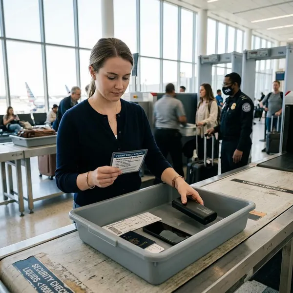 Hoeveel mAh of Wh mag een powerbank hebben