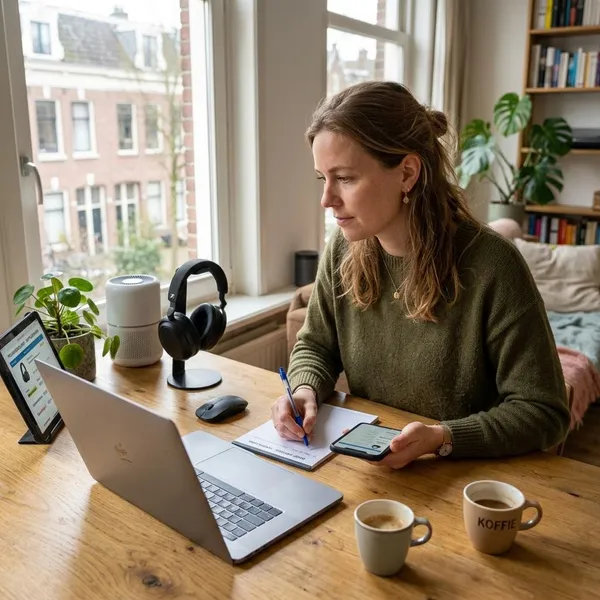 Nadelen en valkuilen van een prijsvergelijker