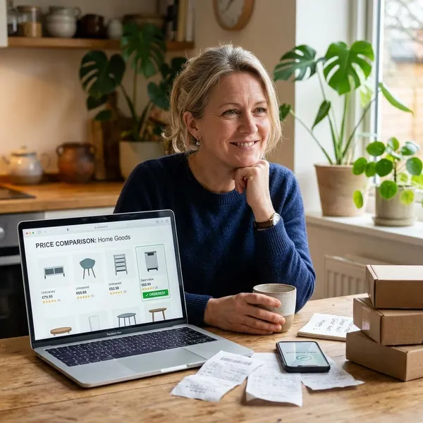 Zo gebruik je een prijsvergelijker slim