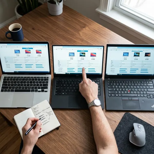 Welke laptop past bij jouw gebruik