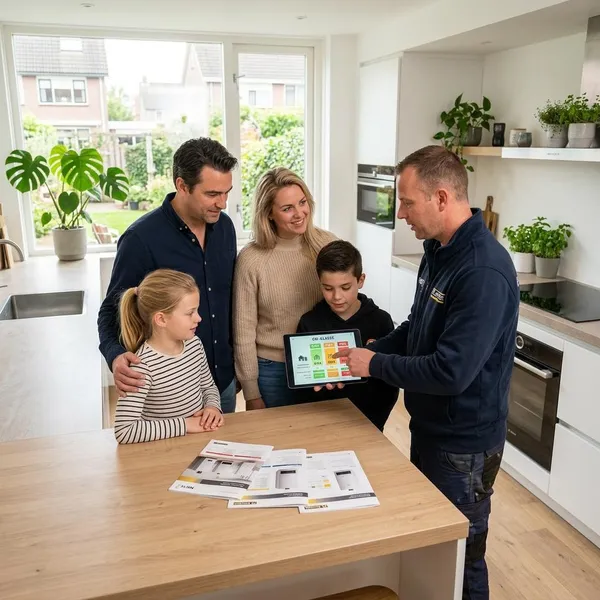 Wat kost een nieuwe cv ketel