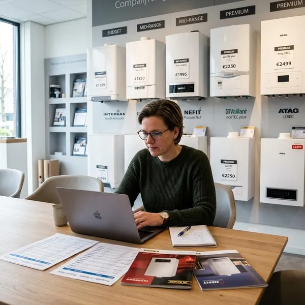 Welke CW-klasse past bij jouw huishouden