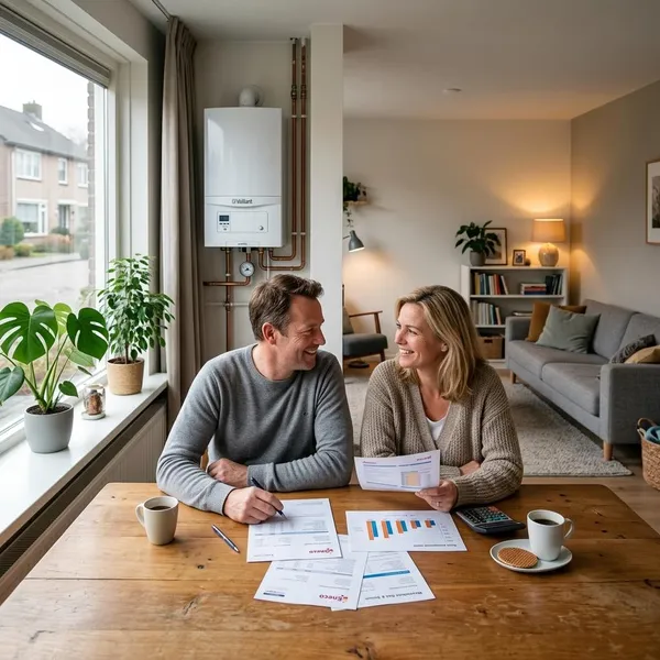 Zo kies je de beste cv-ketel voor jouw situatie