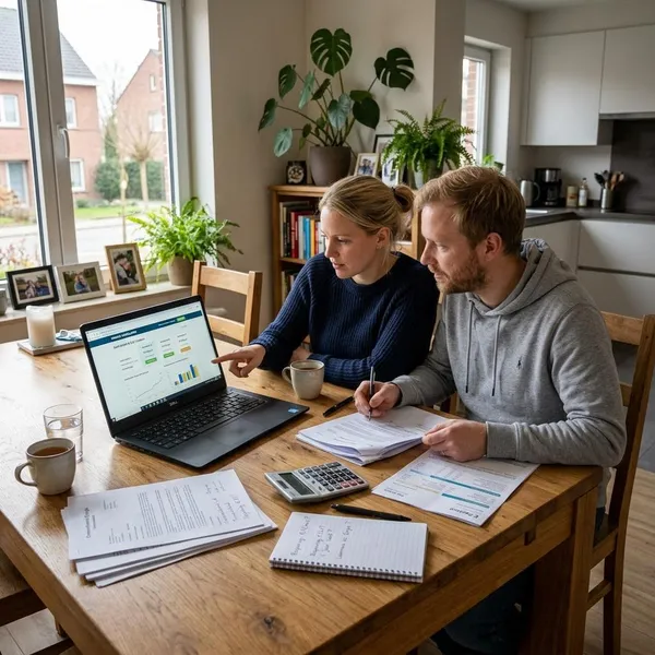 Waarom resultaten per vergelijkingstool verschillen