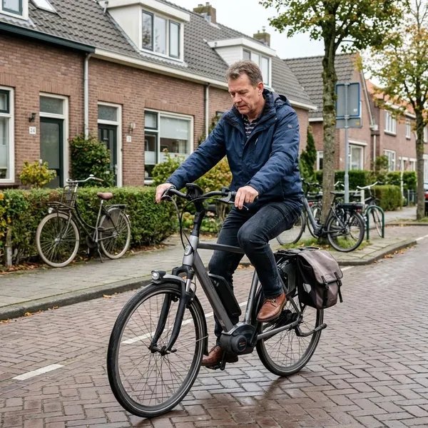 Waar je een gebruikte e-bike koopt