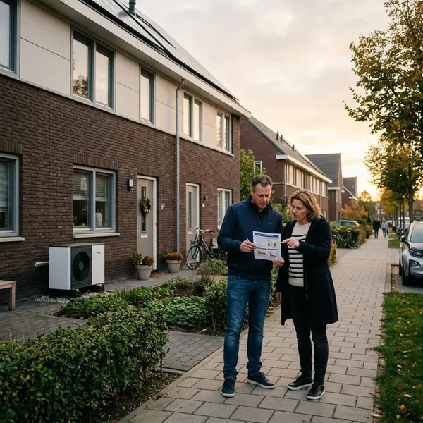 Zo maak je zelf een goede prijsvergelijking